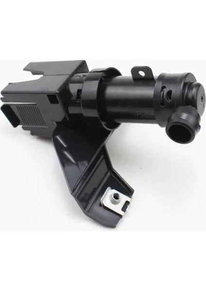 1 Çift Sol Sol Far Yıkayıcı Nozul Siyah 85208-48011 85207-48011 Lexus RX330 2004-2006 RX350 2007-2009 (Yurt Dışından) modelleri