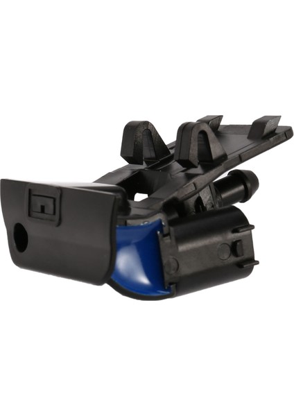 Bmw X5 E70 2006-2010 Ön Cam Yıkayıcı Püskürtme Nozumu 7161469 (Yurt Dışından)