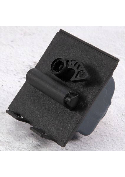 Araç Yakıt Dolgu Flep Kapağı Kilit Motor Sistemi A0008207703 Mercedes-Benz Için W176 C292 W246 W222 W205 X156 W166 X253 R172 (Yurt Dışından)