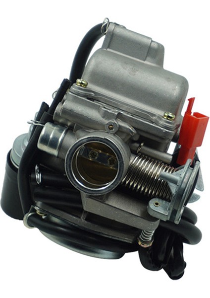 2 Pcs 24MM Gy6 Karbüratör Atv 125CC 150CC Kazuma Redcat Scooters Karts Için Uygun (Yurt Dışından) fiyatları