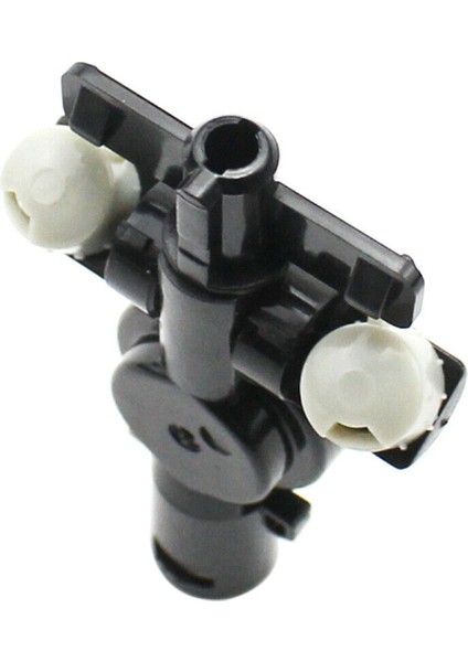 4x Far Suyu Sprey Mezası Yıkayıcı Jet Konnektör Adaptör Tutucu Honda Lexus Suzuki Mazda Nissan Subaru (Yurt Dışından) fiyatları