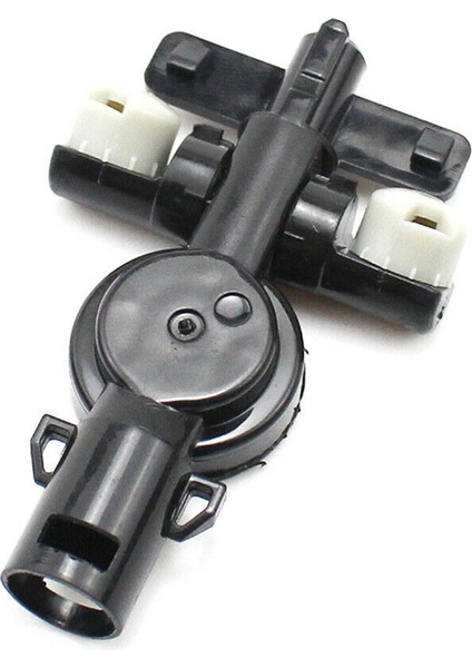 4x Far Suyu Sprey Mezası Yıkayıcı Jet Konnektör Adaptör Tutucu Honda Lexus Suzuki Mazda Nissan Subaru (Yurt Dışından) modelleri