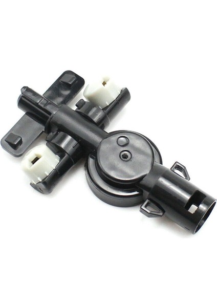 4x Far Suyu Sprey Mezası Yıkayıcı Jet Konnektör Adaptör Tutucu Honda Lexus Suzuki Mazda Nissan Subaru (Yurt Dışından) fırsatları