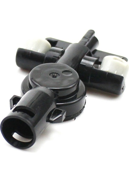 4x Far Suyu Sprey Mezası Yıkayıcı Jet Konnektör Adaptör Tutucu Honda Lexus Suzuki Mazda Nissan Subaru (Yurt Dışından) indirimleri