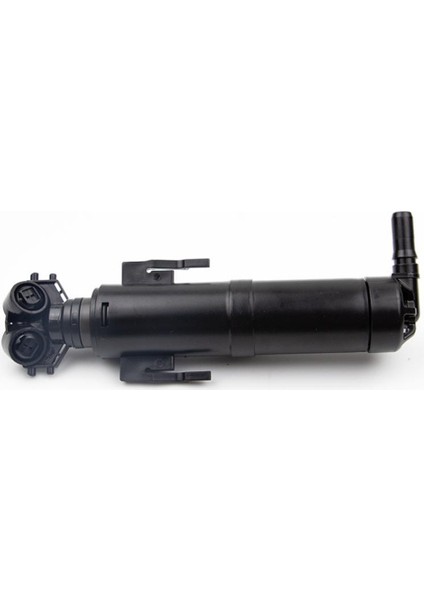 1 Çift 61677321891 616777321892 Bmw E84 X1 35I 2013 2014 2015 Için Far Yıkama Sprey Nozul (Yurt Dışından) modelleri