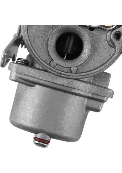 Tohatsu Nissan 3.5hp 2.5hp 2 Stroklu Tekne Motorları Için Dıştan Takma Karbüratör Montaj 3F0-03100-4 3D5-03100 3F0-03100, B (Yurt Dışından)