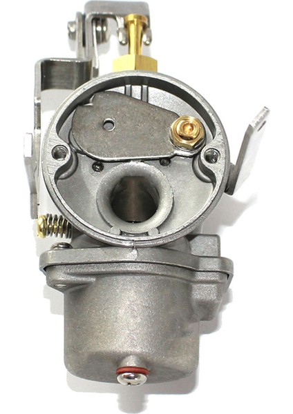 Tohatsu Nissan 3.5hp 2.5hp 2 Stroklu Tekne Motorları Için Dıştan Takma Karbüratör Montaj 3F0-03100-4 3D5-03100 3F0-03100, B (Yurt Dışından) fiyatları