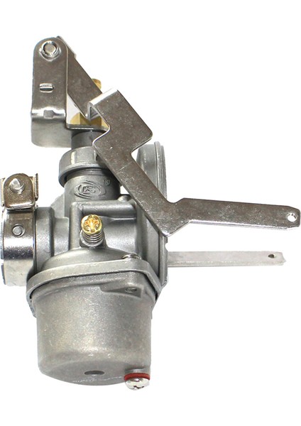 Tohatsu Nissan 3.5hp 2.5hp 2 Stroklu Tekne Motorları Için Dıştan Takma Karbüratör Montaj 3F0-03100-4 3D5-03100 3F0-03100, B (Yurt Dışından) indirimleri