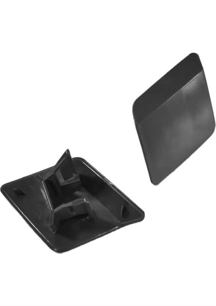 Ön Tampon Far Yıkayıcı Nozul Kapak Kapağı 51117378589 51117378590 Bmw X5 F15 F85 X5 25D 25DX 2014 2015 2016 (Yurt Dışından) fırsatları