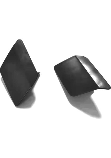 Ön Tampon Far Yıkayıcı Nozul Kapak Kapağı 51117378589 51117378590 Bmw X5 F15 F85 X5 25D 25DX 2014 2015 2016 (Yurt Dışından) indirimleri