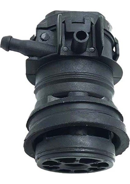 Mitsubishi Pajero Için Araba Ön Cam Yıkayıcı Motoru MN117839 LZ-403E (Yurt Dışından)