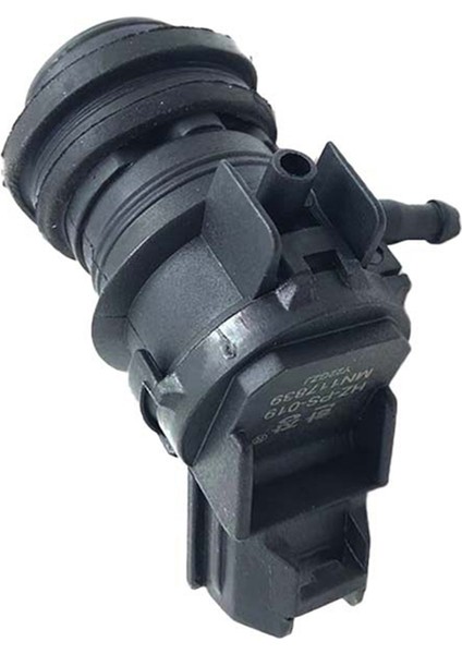 Mitsubishi Pajero Için Araba Ön Cam Yıkayıcı Motoru MN117839 LZ-403E (Yurt Dışından) modelleri