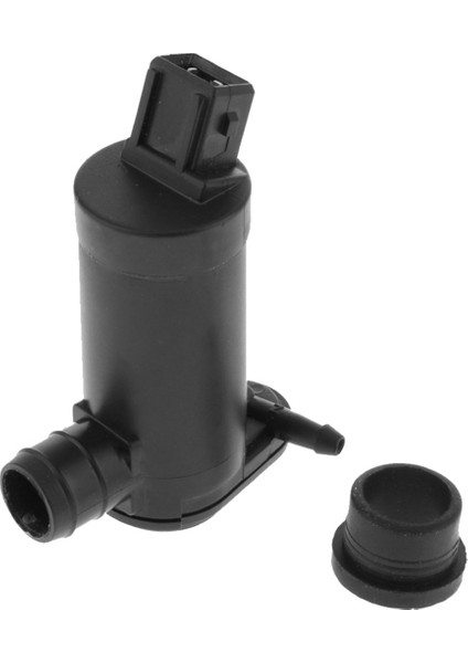 Araba Ön Cam Sil Üretici Yıkayıcı Pompası 87AB17K624AB 7003178 Ford Focus 1998-2004 Mondeo 1994-1996 (Yurt Dışından)