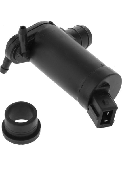 Araba Ön Cam Sil Üretici Yıkayıcı Pompası 87AB17K624AB 7003178 Ford Focus 1998-2004 Mondeo 1994-1996 (Yurt Dışından) fiyatları