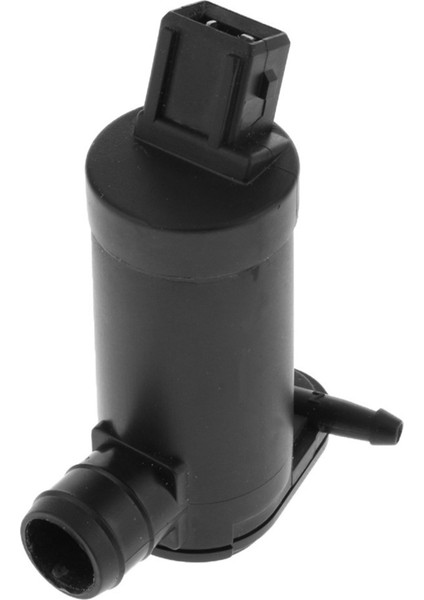 Araba Ön Cam Sil Üretici Yıkayıcı Pompası 87AB17K624AB 7003178 Ford Focus 1998-2004 Mondeo 1994-1996 (Yurt Dışından) fırsatları