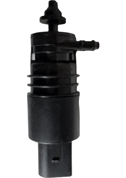 Araba Ön Cam Su Sprey Motor Yıkayıcı Motor Pompası 23353390 Chevrolet Tahoe Banliyö Için 2003-2023 (Yurt Dışından)
