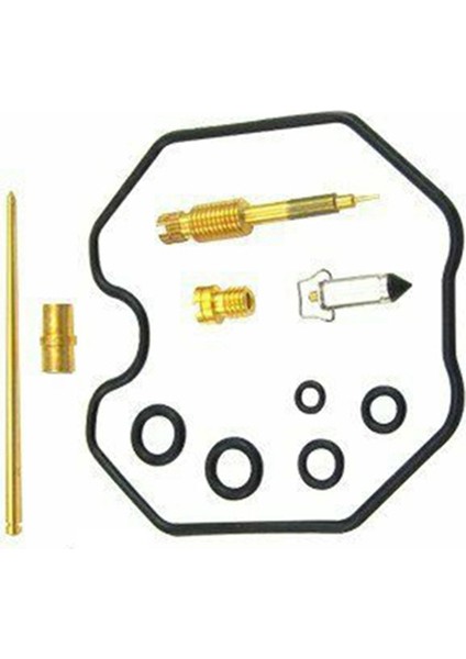 8pcs Karbonhidrat Karbüratör Onarım Kiti Honda CB550 CB550K Conte Ile Kapalı CB550K Cb 550K 1977-1978 (Yurt Dışından) indirimleri
