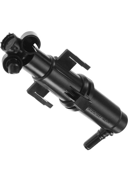 Far Yıkayıcı Nozul 61677377667 -Bmw F10 F11 F07 Araç Aksesuarları Için (Yurt Dışından)