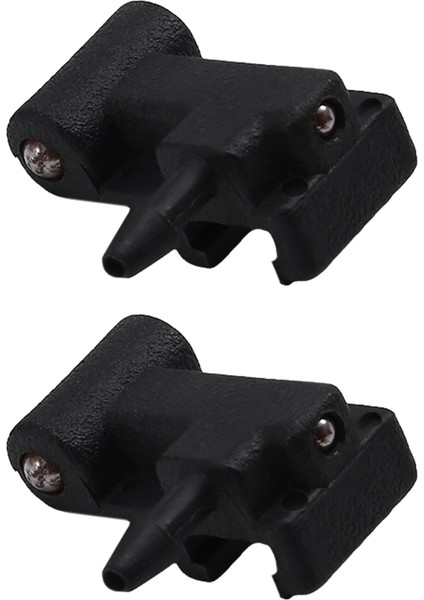 6618603047 Ssangyong Istana Van MB100 &amp; MB140 Araba Ön Cam Yıkayıcı Nozul Assy Seti (Yurt Dışından) fiyatları