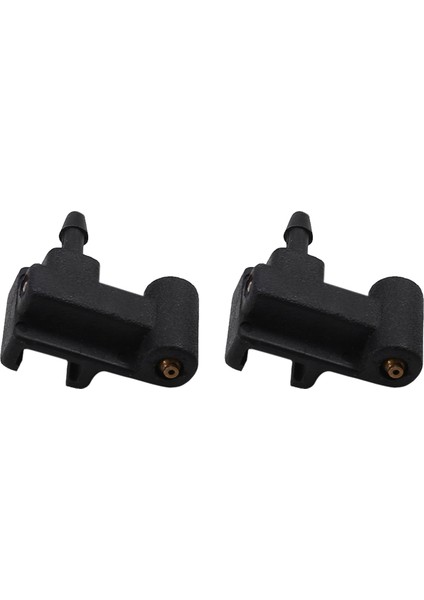 6618603047 Ssangyong Istana Van MB100 &amp; MB140 Araba Ön Cam Yıkayıcı Nozul Assy Seti (Yurt Dışından) modelleri