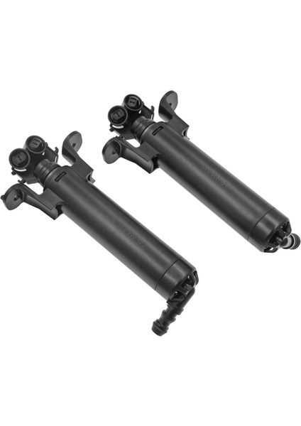 Araba Far Far Yıkama Nozul Temizlik Kapak Jeti Için -Audi A3 Sportback 2014-2016 8VD955101 8VD955102 (Yurt Dışından) indirimleri