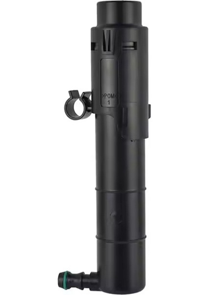 1 Çift Far Yıkayıcı Sprey Nozul Jet Kafa Işık Lambası Pasoz Pompası Panamera 970 2014-2017 97062823350 971955965 (Yurt Dışından) modelleri