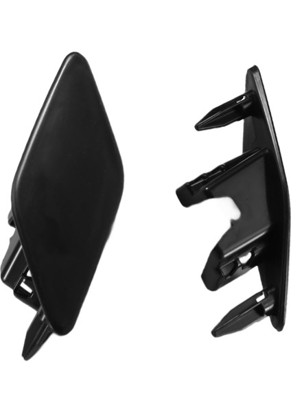 Vw Passat B8 2017 2018 2019 Otomatik Ön Tampon Far Yıkayıcı Kapak Kapağı 3G0807937A 3G0807938A (Yurt Dışından) indirimleri