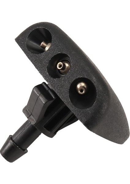 4518690147C22A Akıllı Fortwo Için Araba Ön Cam Yıkayıcı Nozul 2008-2016 (Yurt Dışından) modelleri