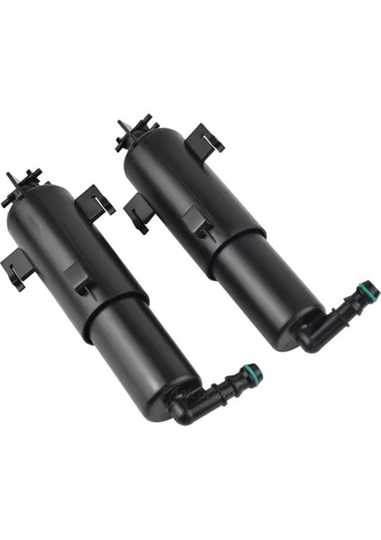 61677223059 (Lh) &amp; 61677223060 (Rh) Bmw X5 E70 X6 E71 Için Far Yıkayıcı Meme Silindiri (Yurt Dışından) fiyatları