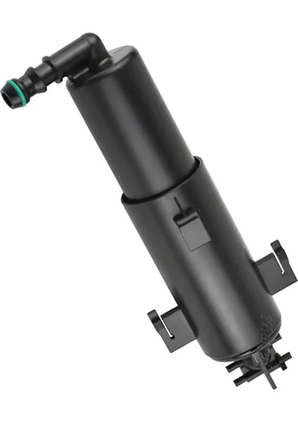 61677223059 (Lh) &amp; 61677223060 (Rh) Bmw X5 E70 X6 E71 Için Far Yıkayıcı Meme Silindiri (Yurt Dışından) indirimleri