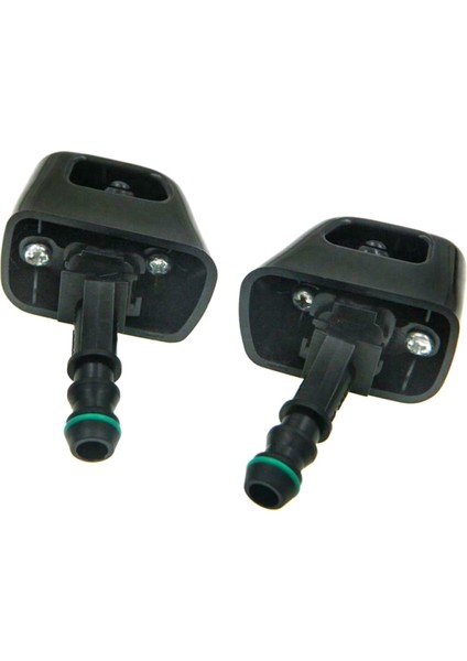 Nissan X-Trail Xtrail T31 2008-2014 Far Yıkayıcı Püskürtme Nozul Jet Püskürtücü 28641-3UY0A 28642-3UY1B (Yurt Dışından) fırsatları