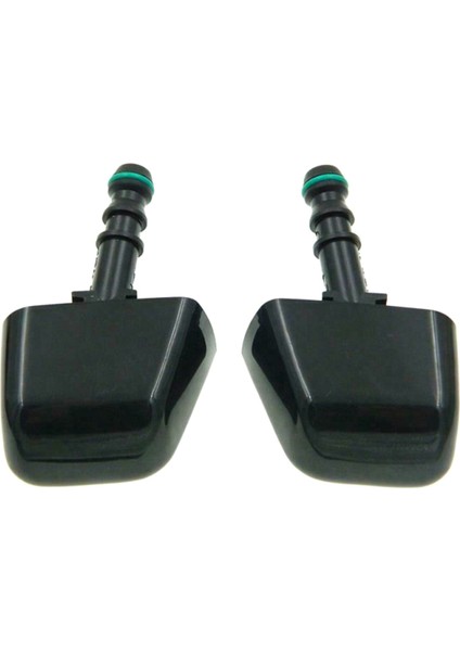 Nissan X-Trail Xtrail T31 2008-2014 Far Yıkayıcı Püskürtme Nozul Jet Püskürtücü 28641-3UY0A 28642-3UY1B (Yurt Dışından) indirimleri