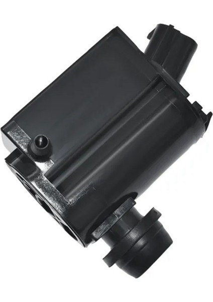 Otomotiv Ön Cam Yıkayıcı Pompası Ön Ön Cam Su Sprey Motoru 985101C100 98510-1C100 Kia Hyundai Santa Fe Için (Yurt Dışından) modelleri