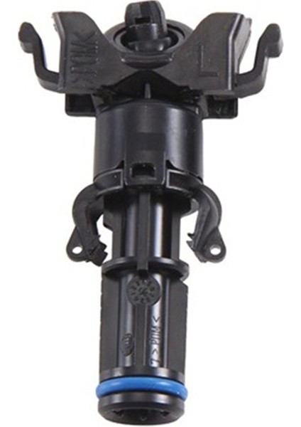 Kia Mohave Borrego Için Teleskop Utt Assy Far Suyu Sprey Nozumu 2016-2019 98671-2J500 (Yurt Dışından)