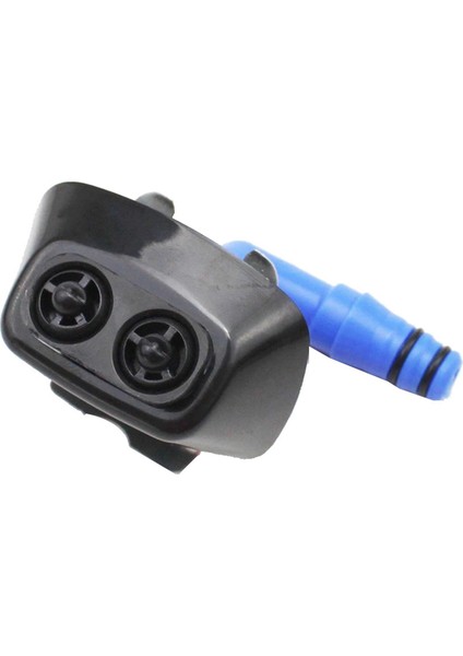 Sol Sol Sol Tampon Far Yıkayıcı Püskürtücü Nozul Jet &amp; Klip Saab 9-3 93 2003-2012 12803972 128039723 (Yurt Dışından) indirimleri