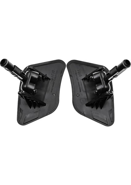 Kia Mohave Için Borrego 2008-2013 Far Yıkayıcı Sprey Jet Kapağı Kapağı 98460-2J000 98450-2J000 984602J000 984502J000 (Yurt Dışından) fırsatları