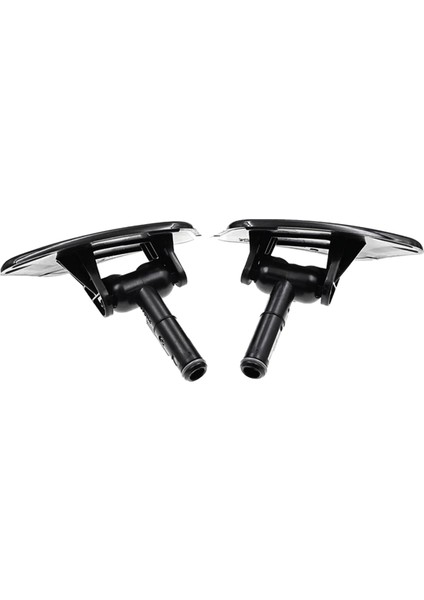 Kia Mohave Için Borrego 2008-2013 Far Yıkayıcı Sprey Jet Kapağı Kapağı 98460-2J000 98450-2J000 984602J000 984502J000 (Yurt Dışından) indirimleri