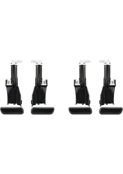 Mitsubishi Pajero V93 V97 2006-2019 8264A027 8264A028 8264A025 8264A026 (Yurt Dışından)