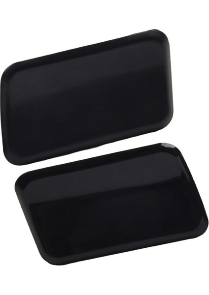 1 Çift Far Yıkama Nozul Kapak Kapakları Bmw X3 E83 61673416176 61673416175 (Yurt Dışından) fırsatları