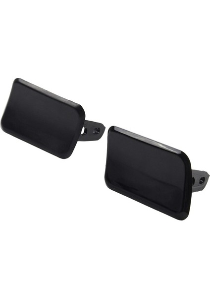 1 Çift Far Yıkama Nozul Kapak Kapakları Bmw X3 E83 61673416176 61673416175 (Yurt Dışından) indirimleri