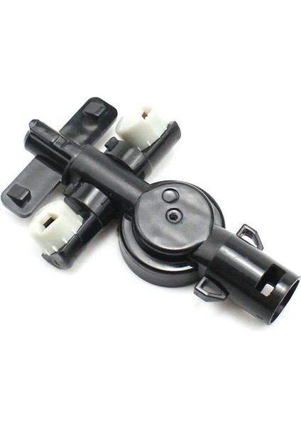 2x Far Suyu Sprey Meme Yıkayıcı Jet Konnektör Adaptör Tutucu Honda Lexus Suzuki Mazda Nissan Subaru (Yurt Dışından) fiyatları