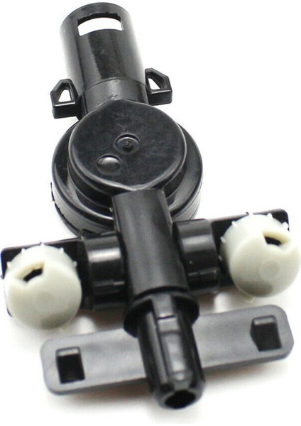 2x Far Suyu Sprey Meme Yıkayıcı Jet Konnektör Adaptör Tutucu Honda Lexus Suzuki Mazda Nissan Subaru (Yurt Dışından) fırsatları