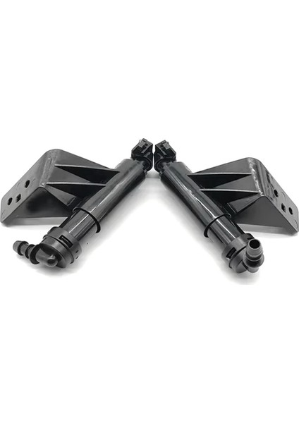 Sol+Sağ Far Wahser Sparyer Nozul Pompası Silindir Hyundai Grand Santa Fe Dm 2015-2019 98671-2W500 98672-2W500 (Yurt Dışından) modelleri