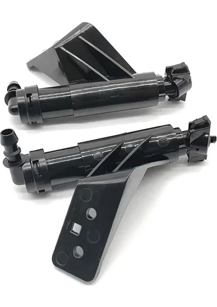 Sol+Sağ Far Wahser Sparyer Nozul Pompası Silindir Hyundai Grand Santa Fe Dm 2015-2019 98671-2W500 98672-2W500 (Yurt Dışından) fırsatları