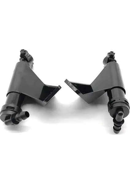 Sol+Sağ Far Wahser Sparyer Nozul Pompası Silindir Hyundai Grand Santa Fe Dm 2015-2019 98671-2W500 98672-2W500 (Yurt Dışından) indirimleri