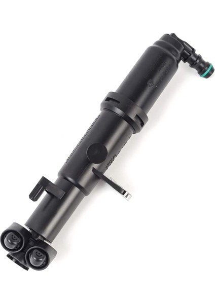 Ön Far Yıkayıcı Nozul 2218601347 2218601447 Mercedes-Benz Için W221 CL550 CL600 S400 S550 S600 2007-2013 (Yurt Dışından) fırsatları