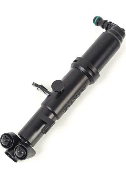 Ön Far Yıkayıcı Nozul 2218601347 2218601447 Mercedes-Benz Için W221 CL550 CL600 S400 S550 S600 2007-2013 (Yurt Dışından) indirimleri