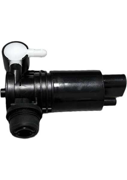 31693155 Otomotiv Ön Cam Yıkayıcı Pompası Ön Cam Volvo XC40 Için Ön Cam Su Sprey Motoru (Yurt Dışından)