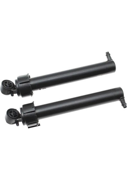 Far Yıkığı Meyzesi Far Temizlik Sprey Pompası 31416797 31416798 Volvo XC60 2018 2019 2020 2021 (Yurt Dışından)