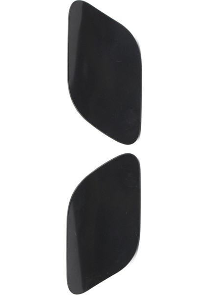 Kafa Işık Lambası Nozul Sprey Jet Kapağı Kapağı 39848102 Volvo Için 339848116 Volvo XC40 2018 2019 2020 2021 2022 (Yurt Dışından) modelleri